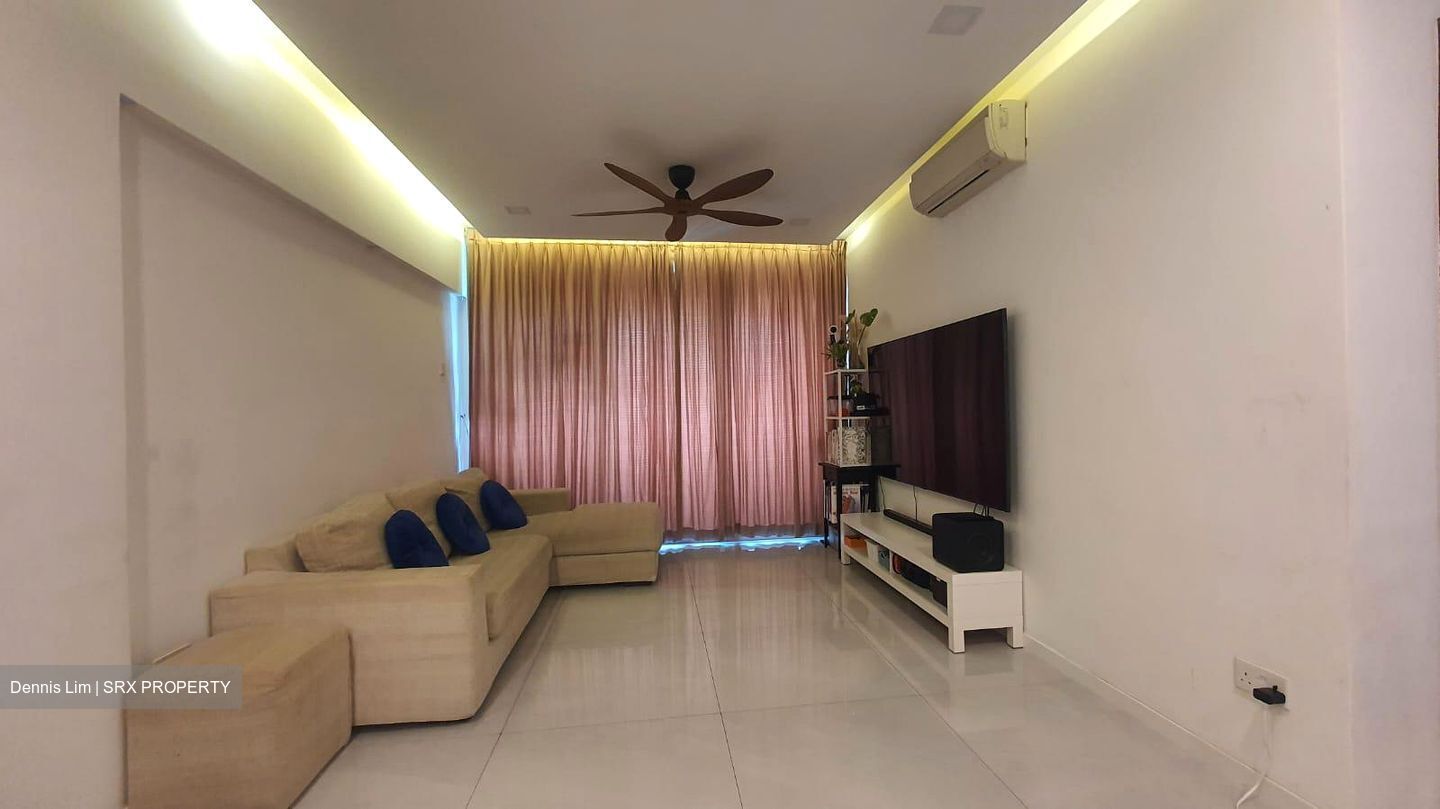 Orchid Park Condominium (D27), Condominium #481511531